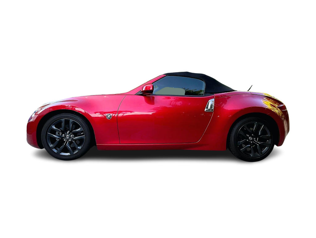Thumbnail: 2019 Nissan Z - 3