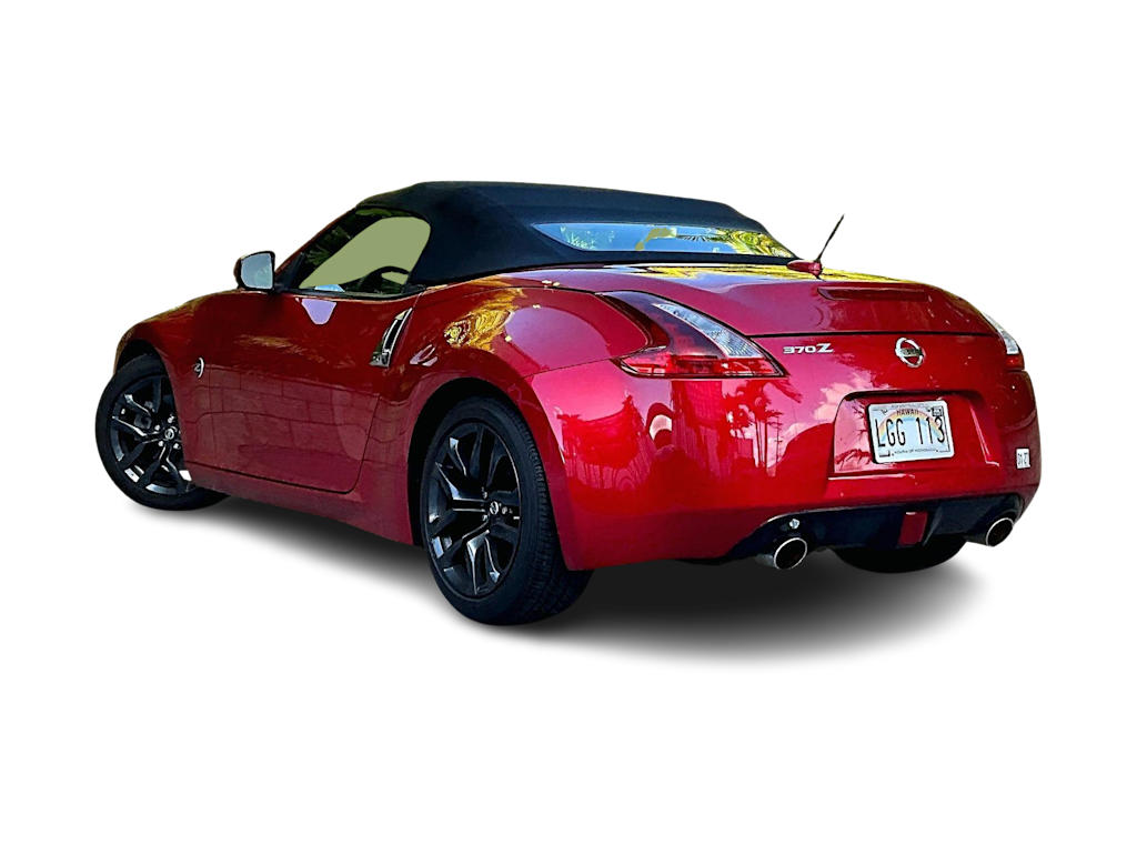 Thumbnail: 2019 Nissan Z - 4