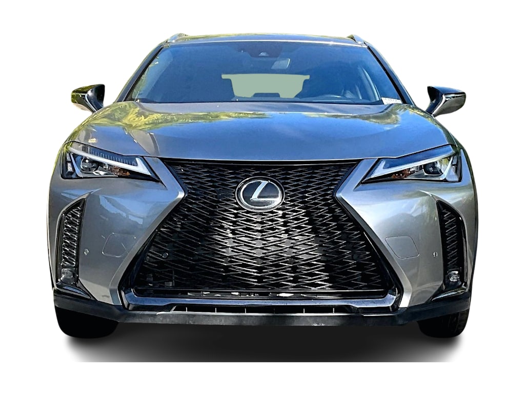 Thumbnail: 2020 Lexus UX - 6