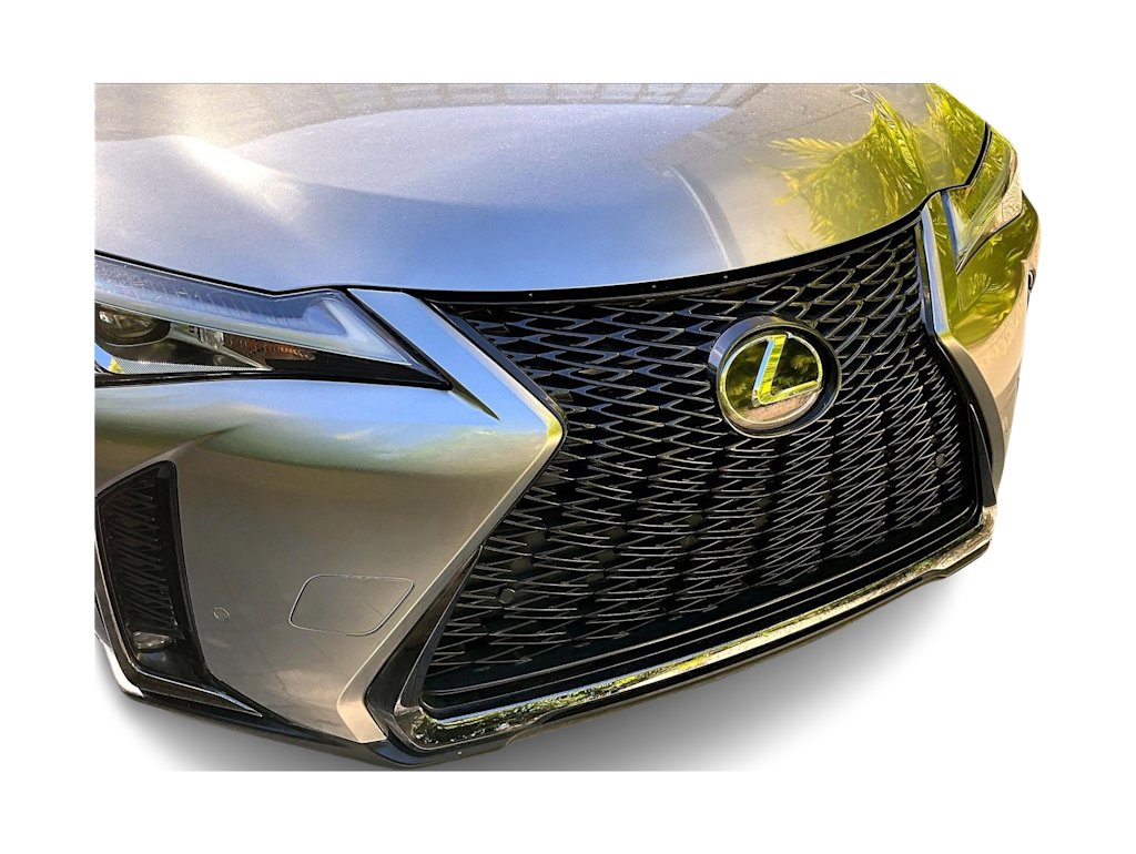 Thumbnail: 2020 Lexus UX - 33