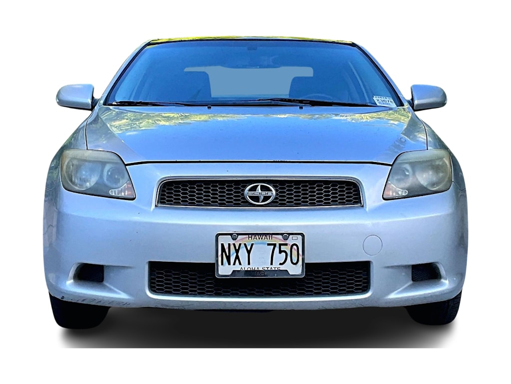 Thumbnail: 2006 Scion tC - 6
