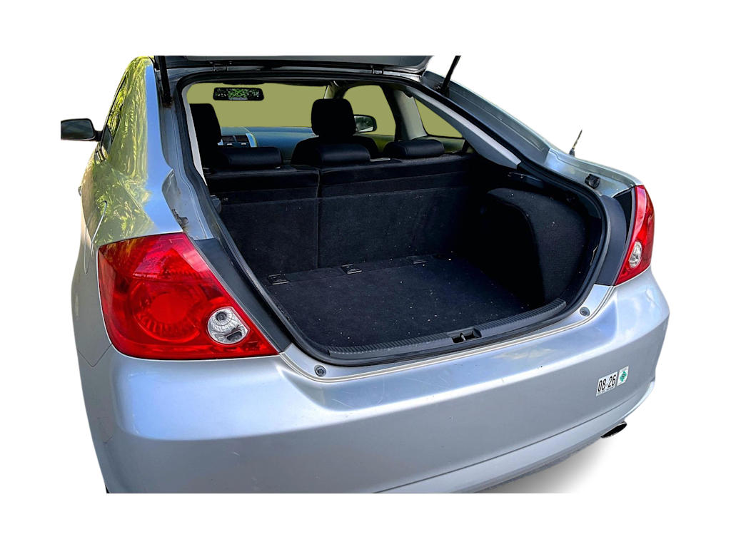 Thumbnail: 2006 Scion tC - 18