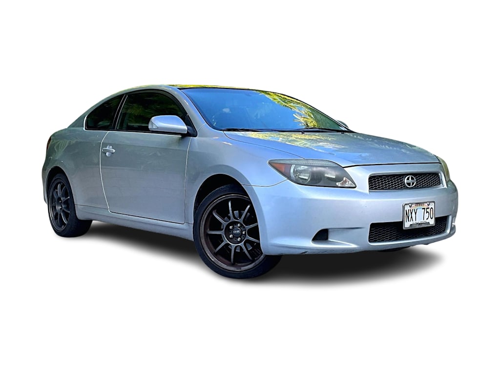 Thumbnail: 2006 Scion tC - 22