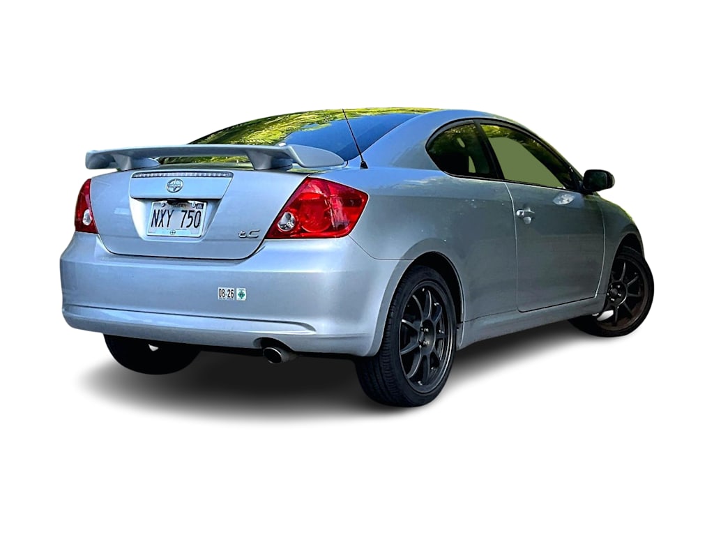 Thumbnail: 2006 Scion tC - 23