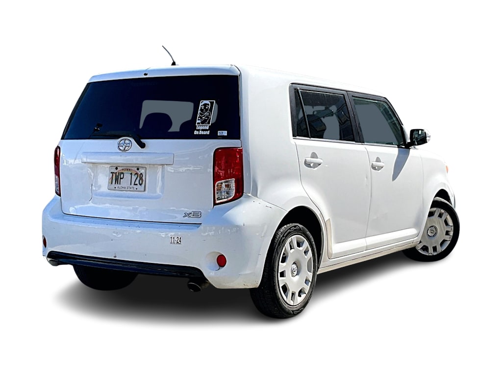 2014 Scion xB Base 24