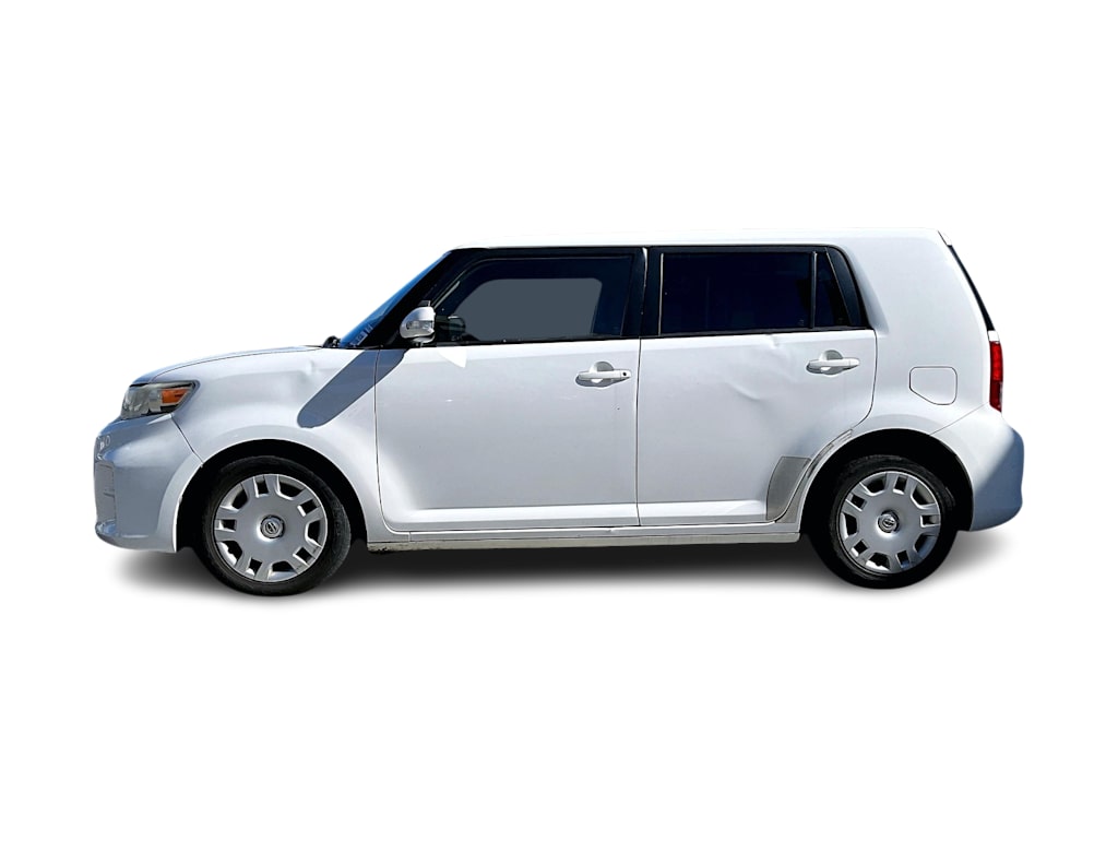 2014 Scion xB Base 3