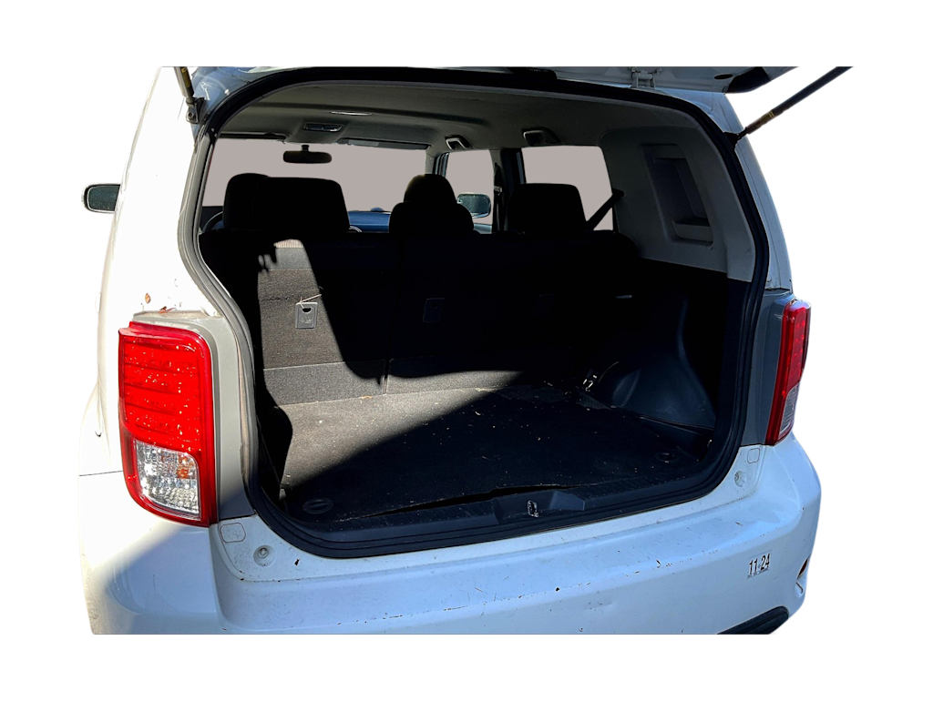 2014 Scion xB Base 19