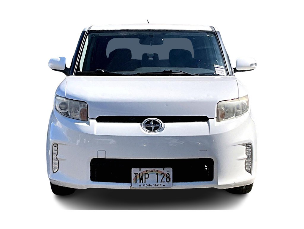 2014 Scion xB Base 6