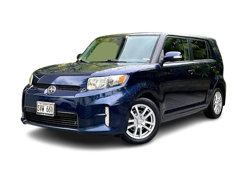 2015 Scion xB