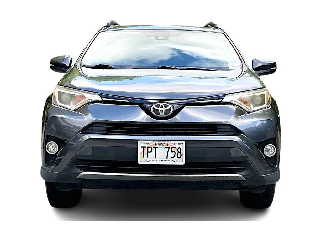 Thumbnail: 2018 Toyota RAV4 - 6