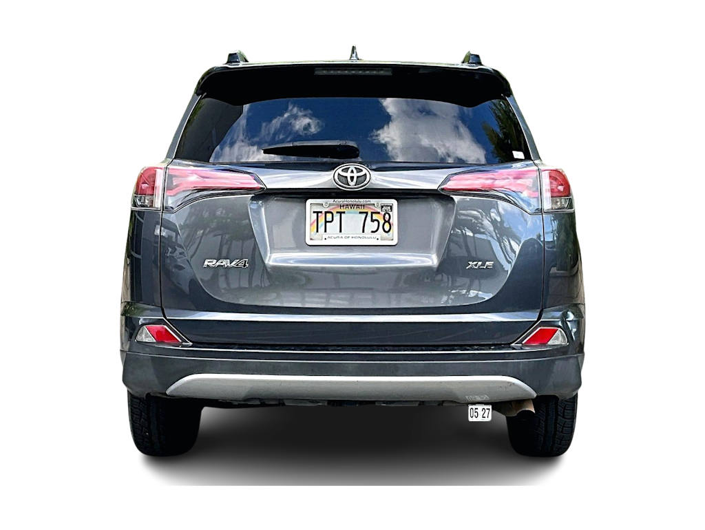 Thumbnail: 2018 Toyota RAV4 - 5