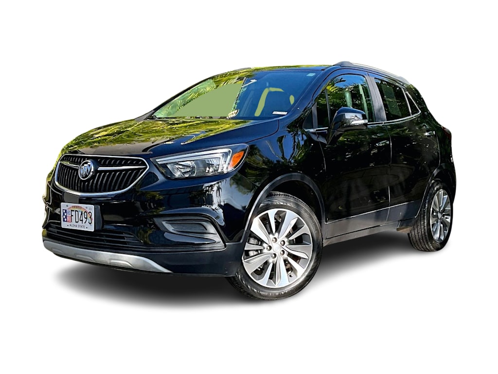 2019 Buick Encore