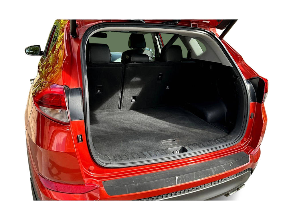 Thumbnail: 2016 Hyundai Tucson - 19