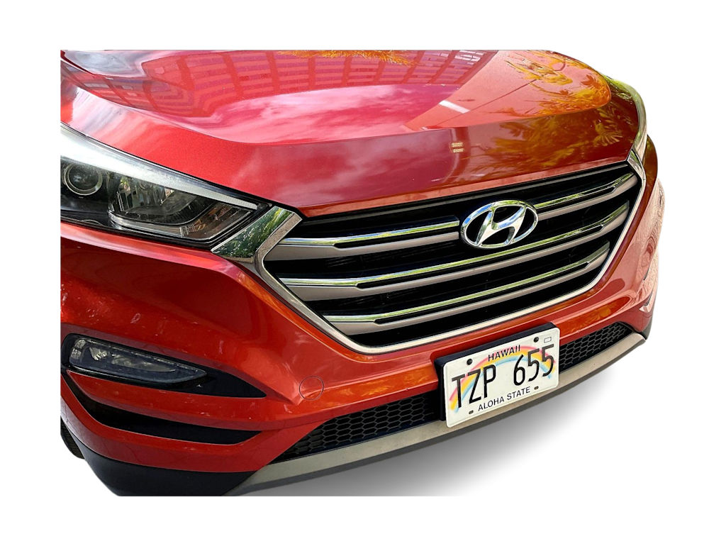 Thumbnail: 2016 Hyundai Tucson - 33