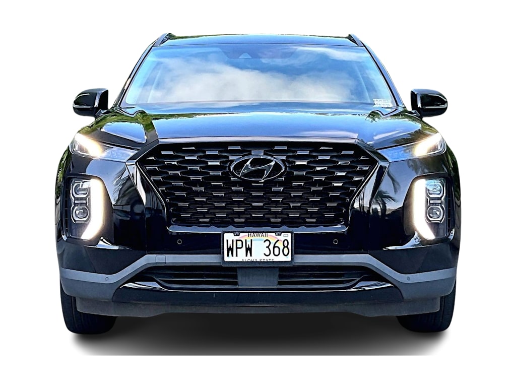 Thumbnail: 2022 Hyundai Palisade - 6