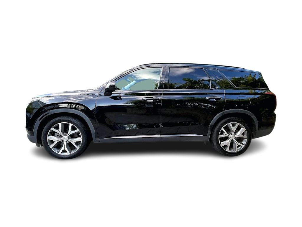 Thumbnail: 2022 Hyundai Palisade - 3