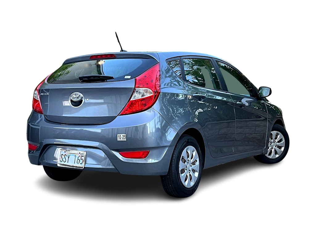 Thumbnail: 2016 Hyundai Accent - 21
