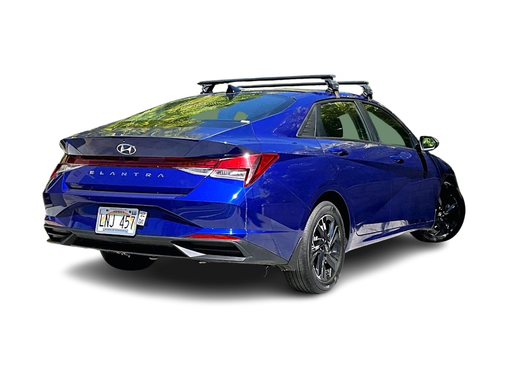Thumbnail: 2023 Hyundai Elantra - 23