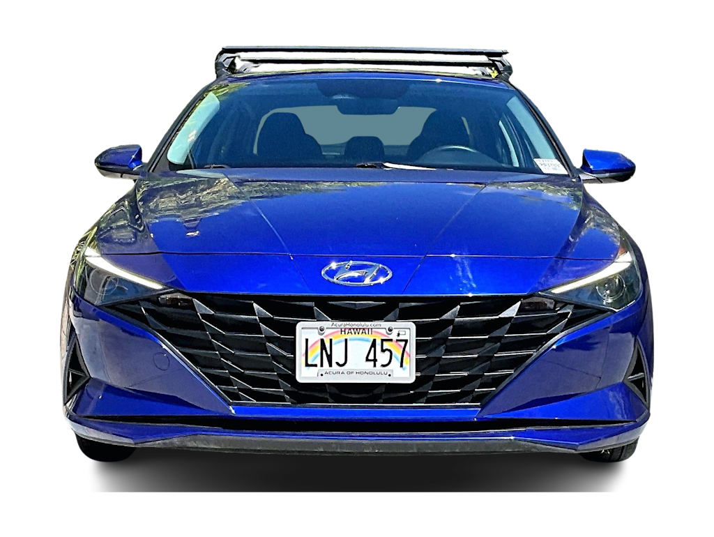 Thumbnail: 2023 Hyundai Elantra - 6