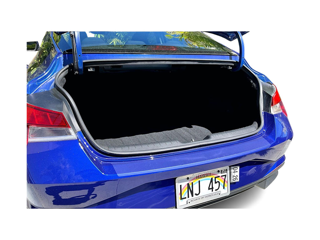 Thumbnail: 2023 Hyundai Elantra - 19