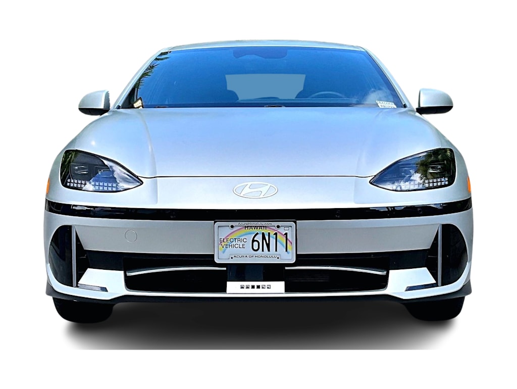 Thumbnail: 2023 Hyundai Ioniq 6 - 19