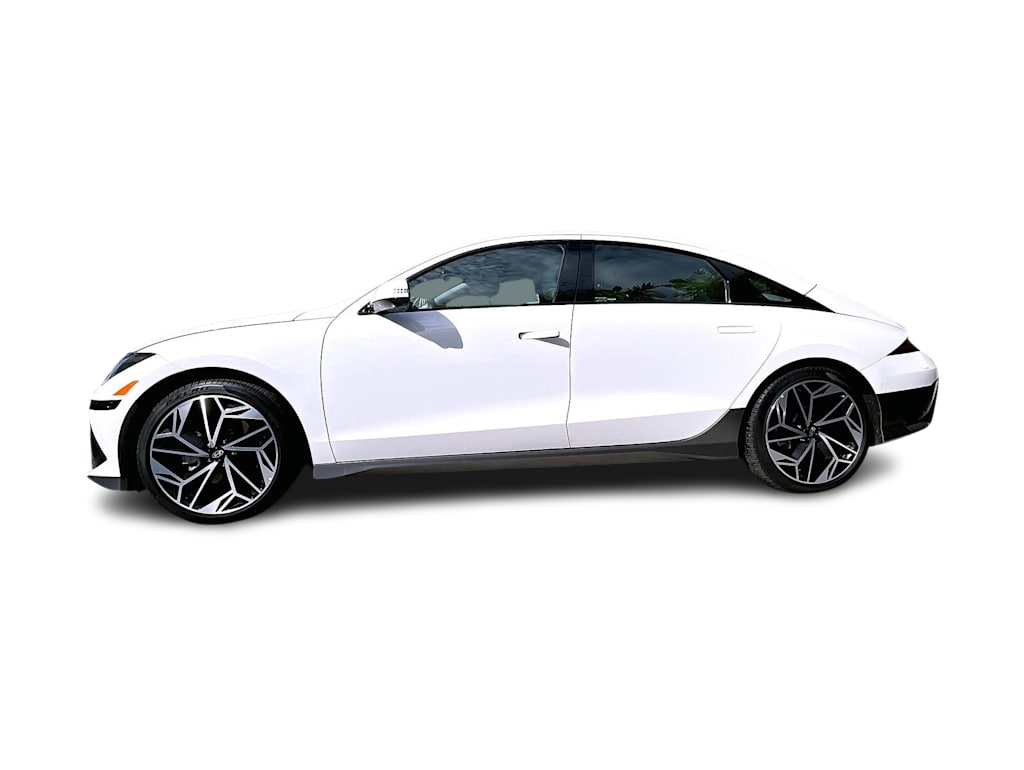 Thumbnail: 2025 Hyundai Ioniq 6 - 3