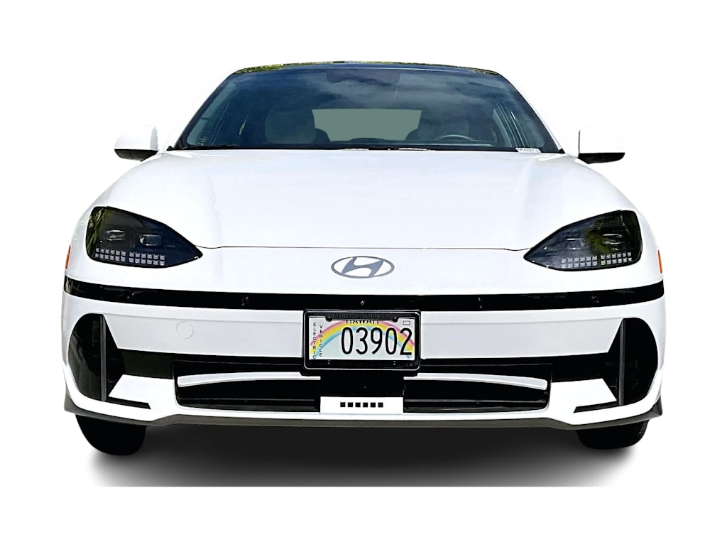 Thumbnail: 2025 Hyundai Ioniq 6 - 20