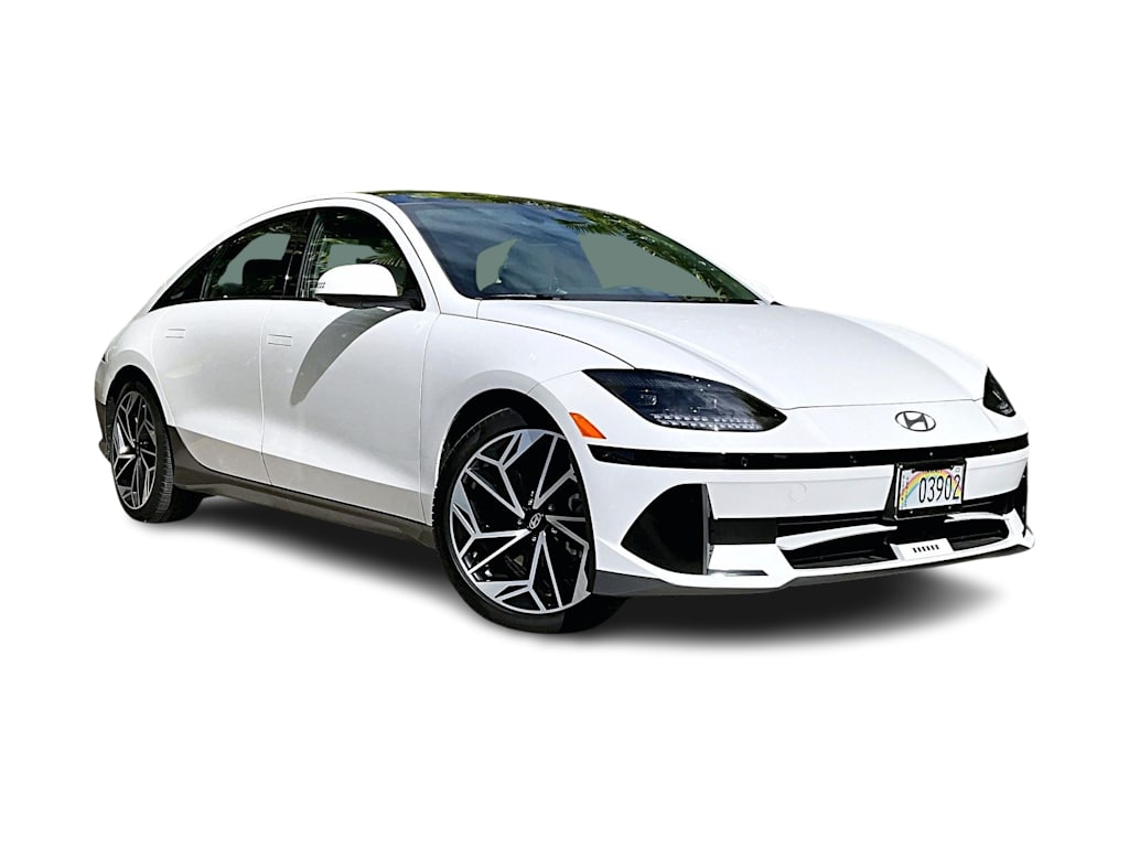Thumbnail: 2025 Hyundai Ioniq 6 - 22