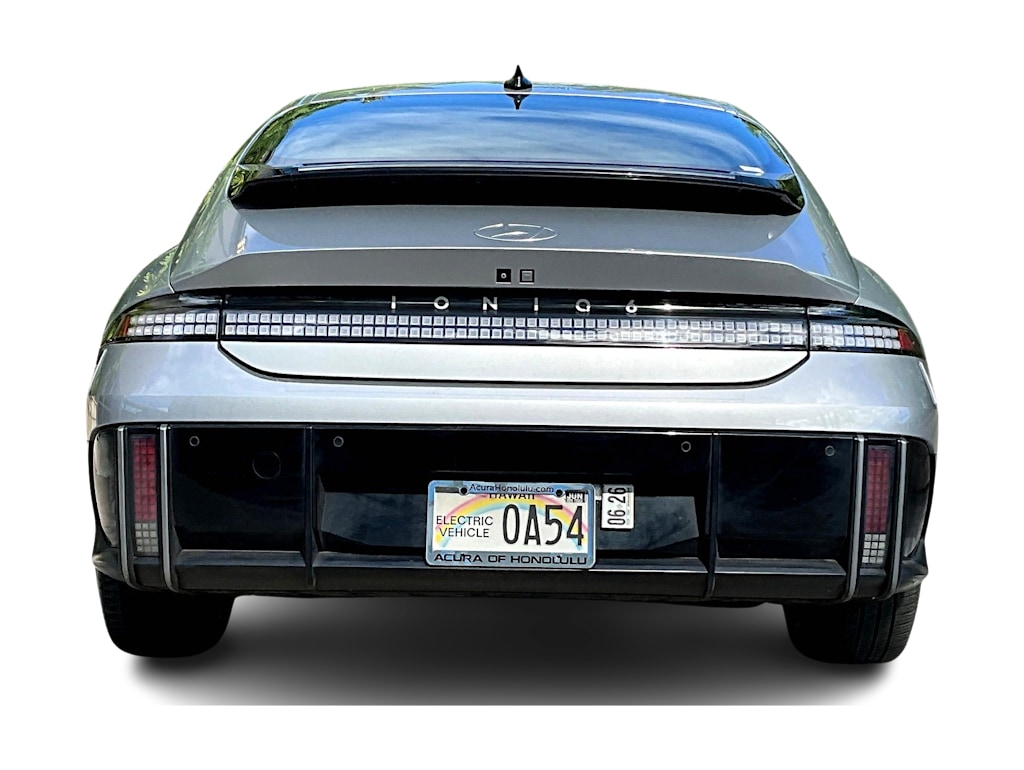 Thumbnail: 2023 Hyundai Ioniq 6 - 5