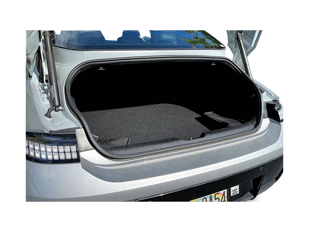 Thumbnail: 2023 Hyundai Ioniq 6 - 17