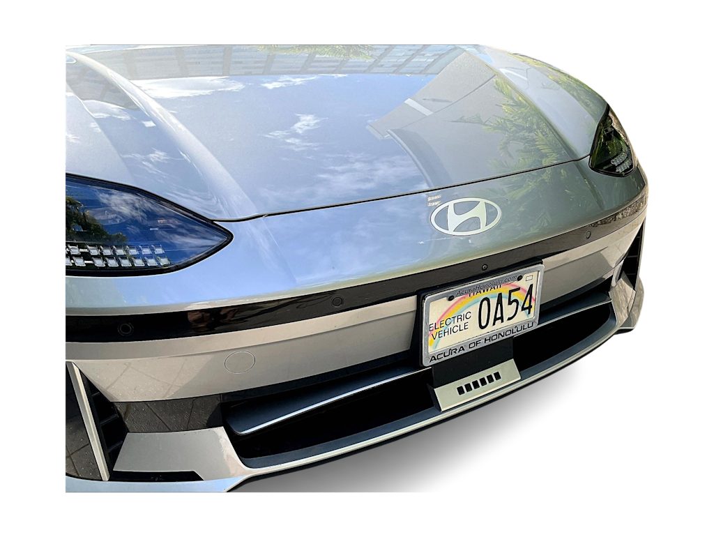 Thumbnail: 2023 Hyundai Ioniq 6 - 33