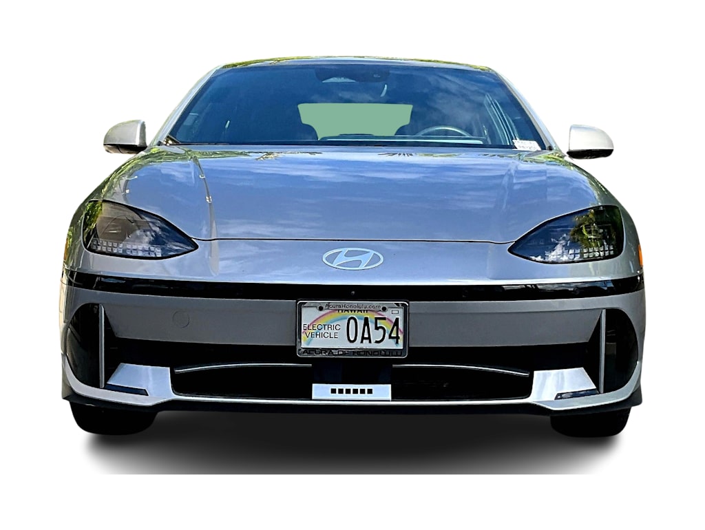 Thumbnail: 2023 Hyundai Ioniq 6 - 20