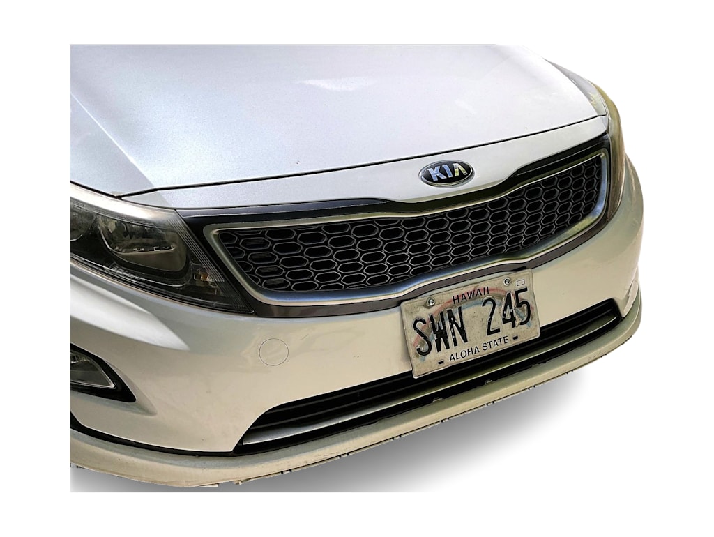 Thumbnail: 2015 Kia Optima - 33