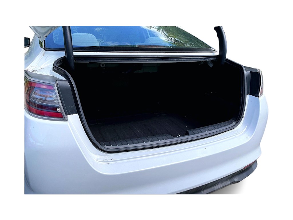 Thumbnail: 2015 Kia Optima - 19