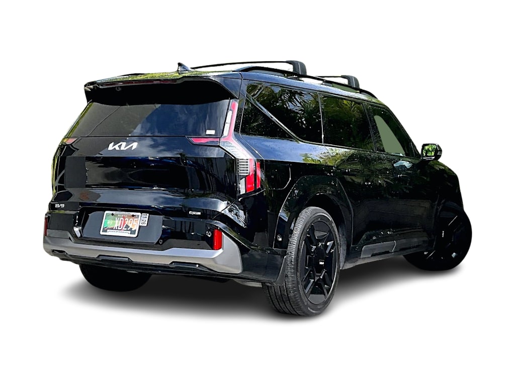 Thumbnail: 2024 Kia EV9 - 23