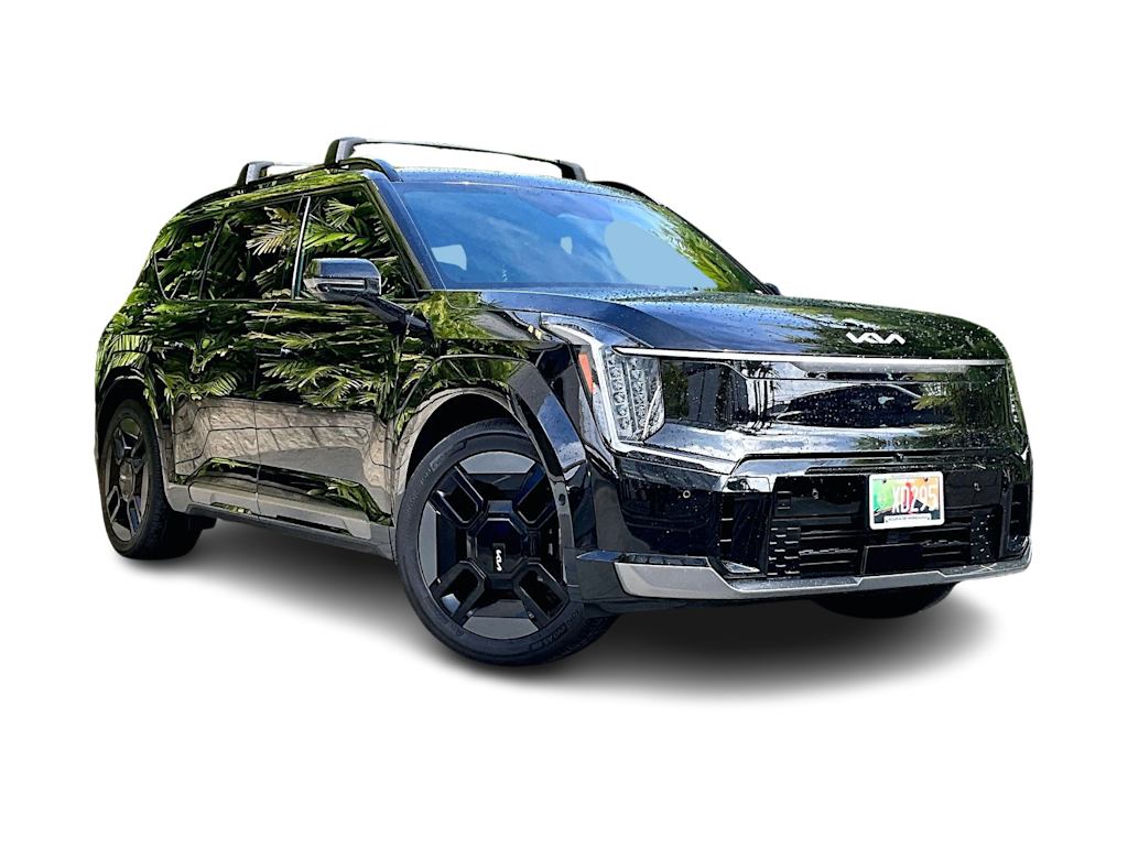 Thumbnail: 2024 Kia EV9 - 22