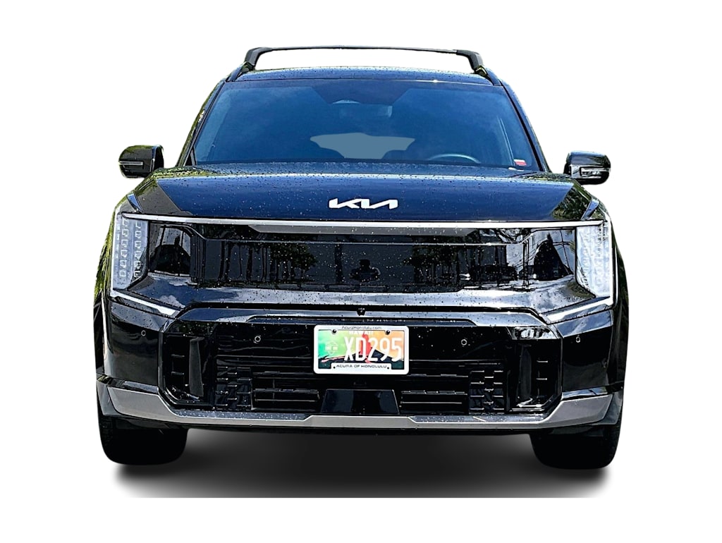 Thumbnail: 2024 Kia EV9 - 6
