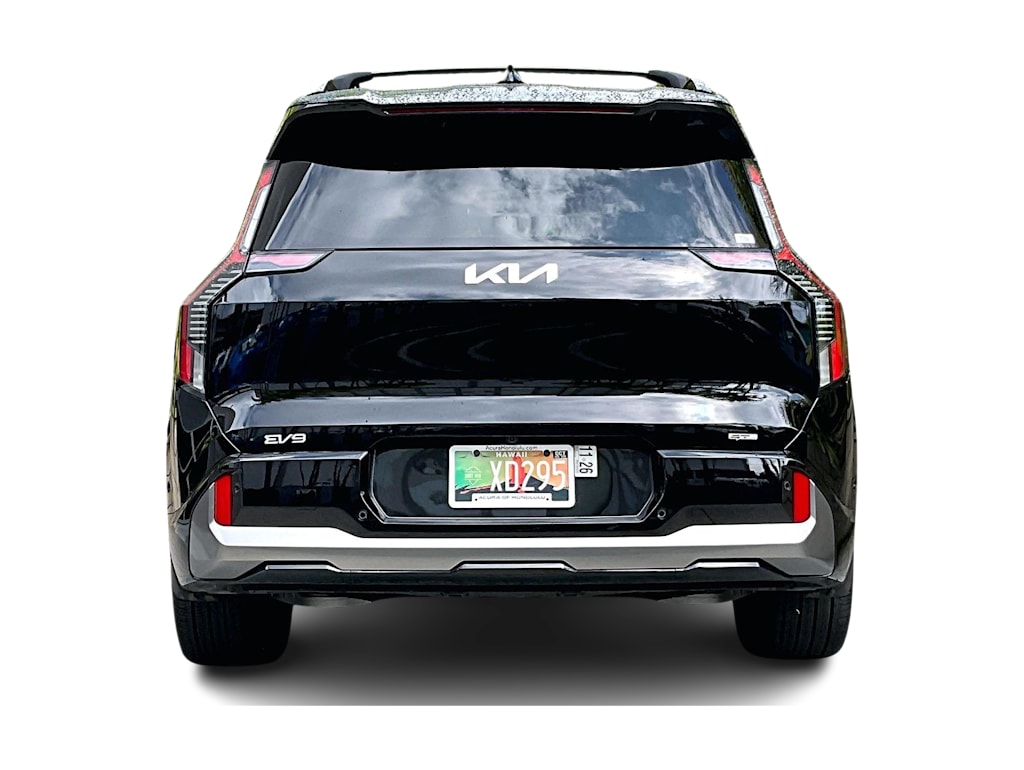 Thumbnail: 2024 Kia EV9 - 5
