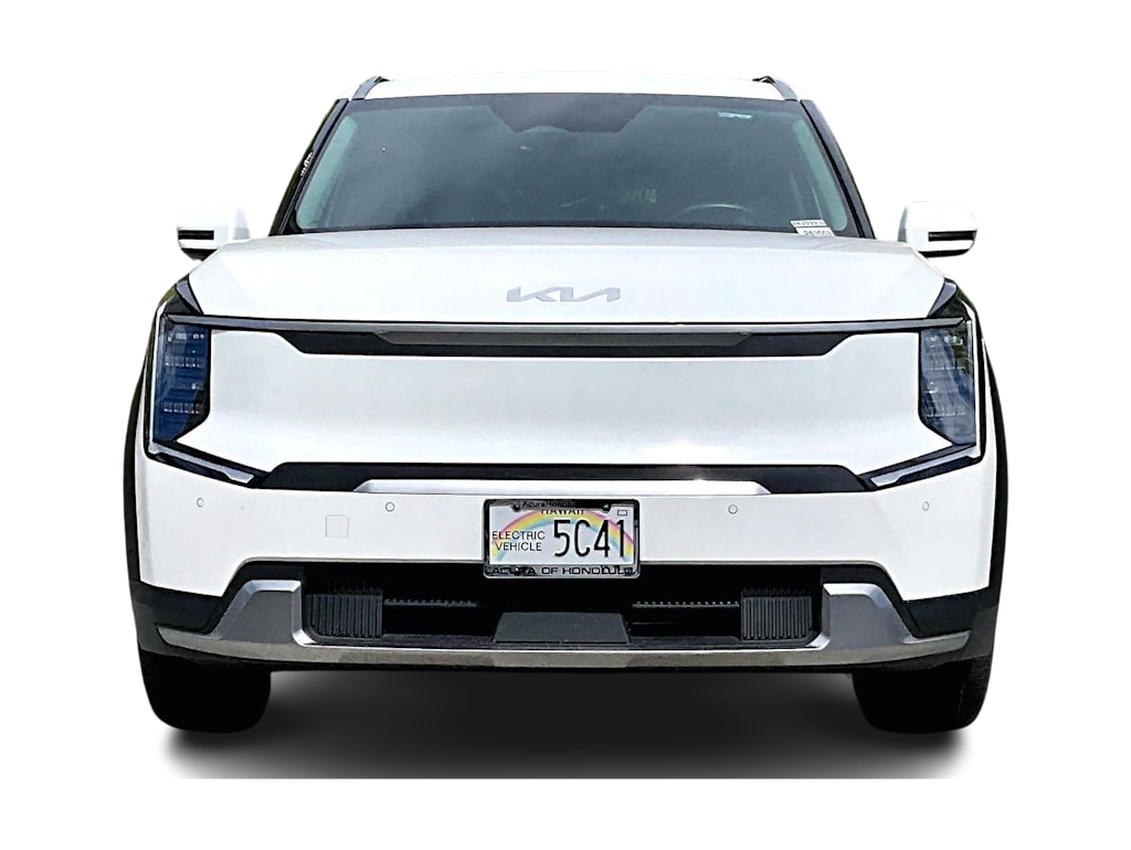 Thumbnail: 2024 Kia EV9 - 20