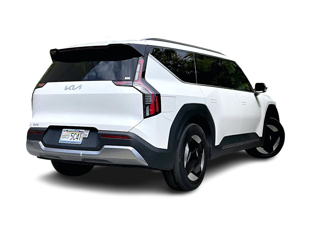 Thumbnail: 2024 Kia EV9 - 23