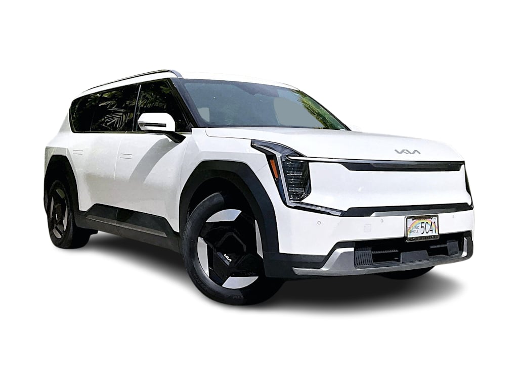 Thumbnail: 2024 Kia EV9 - 22