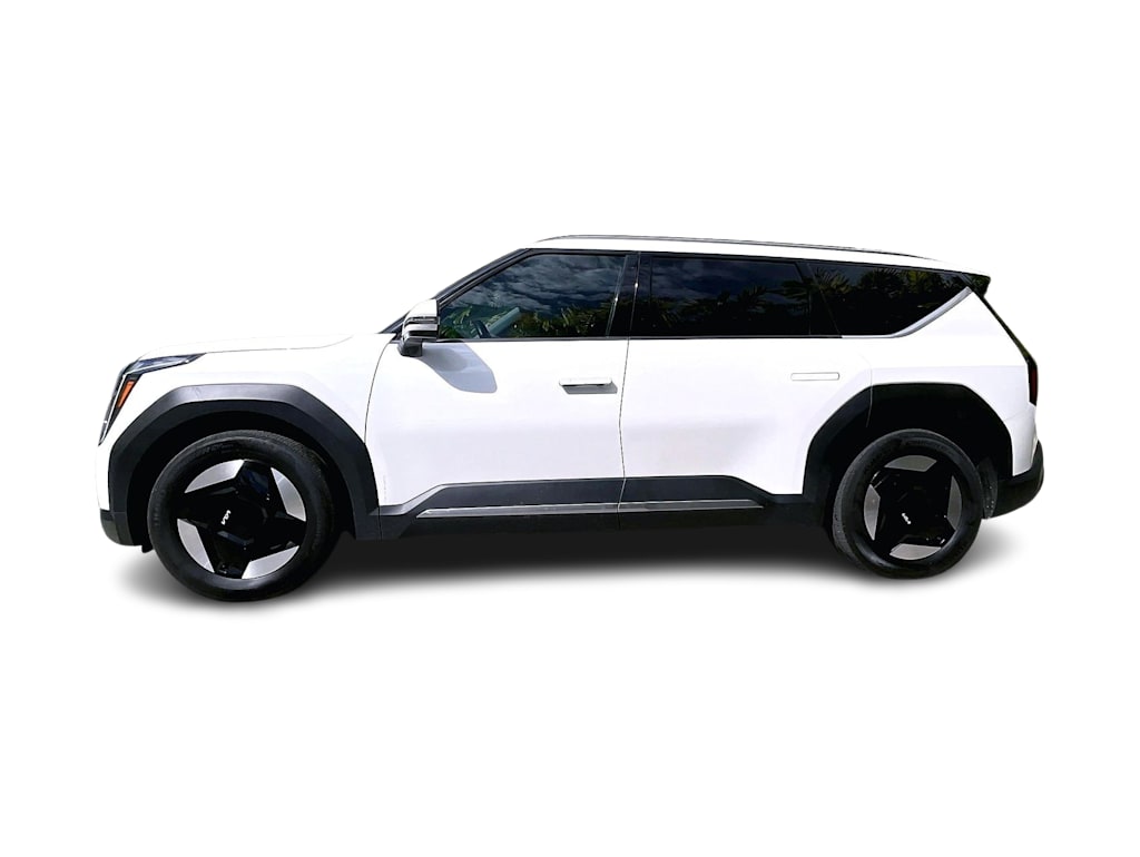 Thumbnail: 2024 Kia EV9 - 3