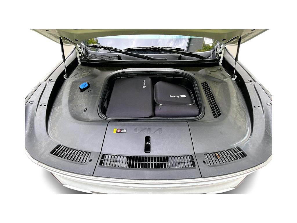 Thumbnail: 2024 Kia EV9 - 17