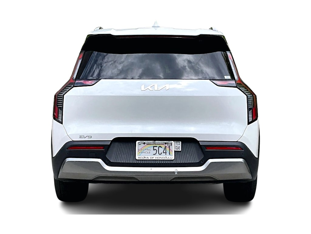 Thumbnail: 2024 Kia EV9 - 5