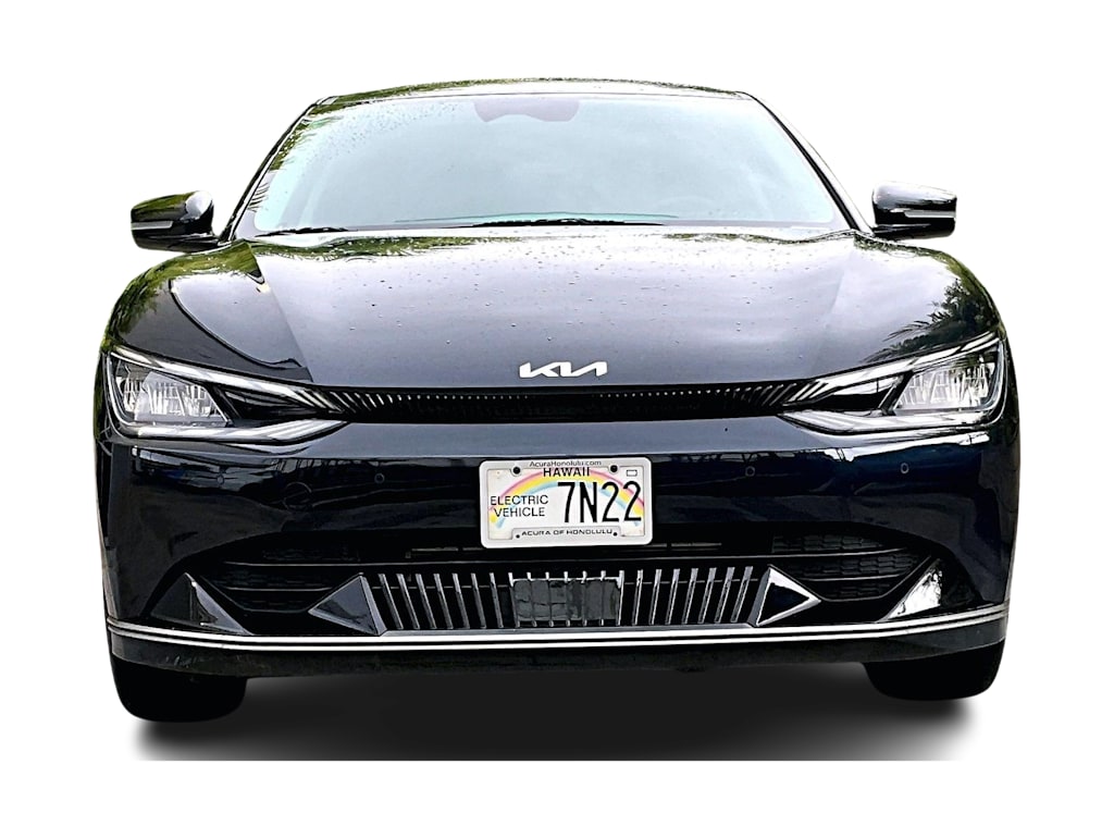 Thumbnail: 2023 Kia EV6 - 21