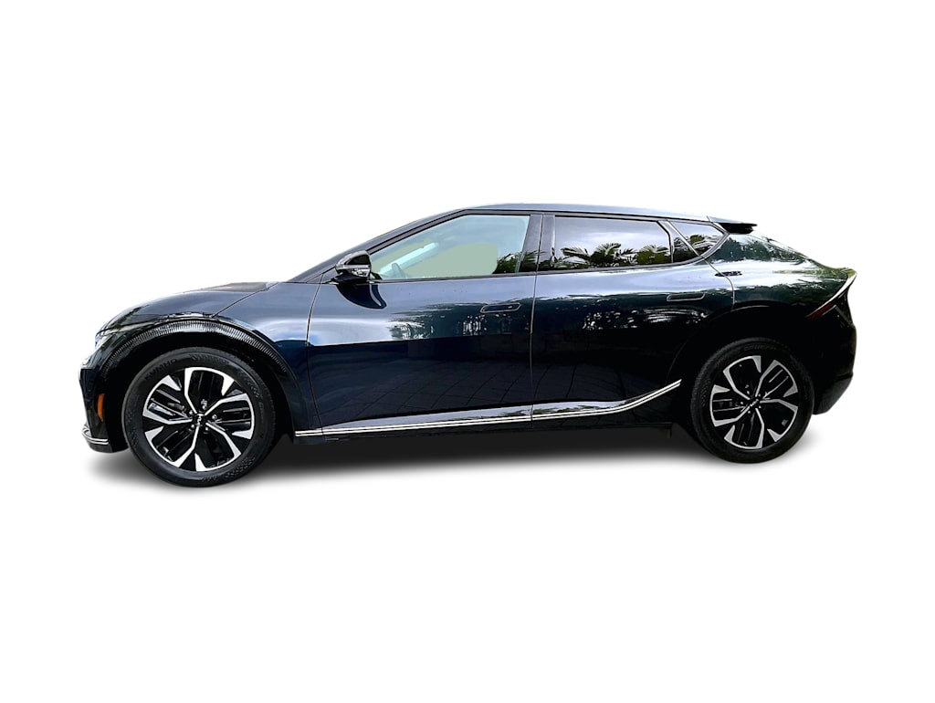 Thumbnail: 2023 Kia EV6 - 3