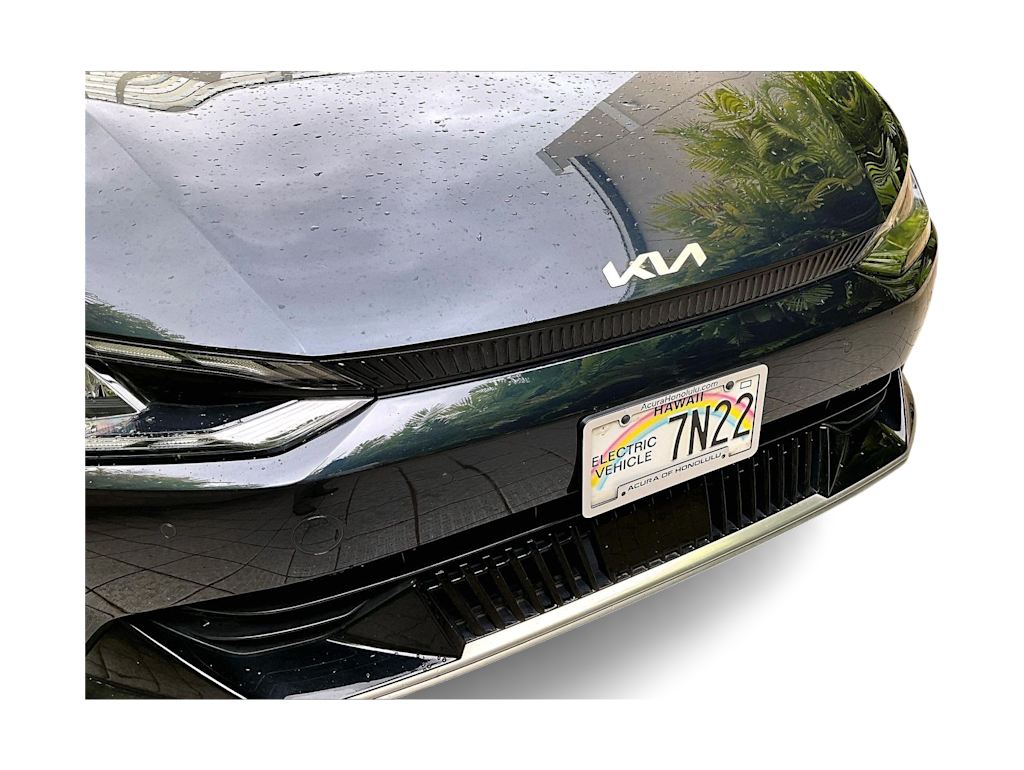 Thumbnail: 2023 Kia EV6 - 33