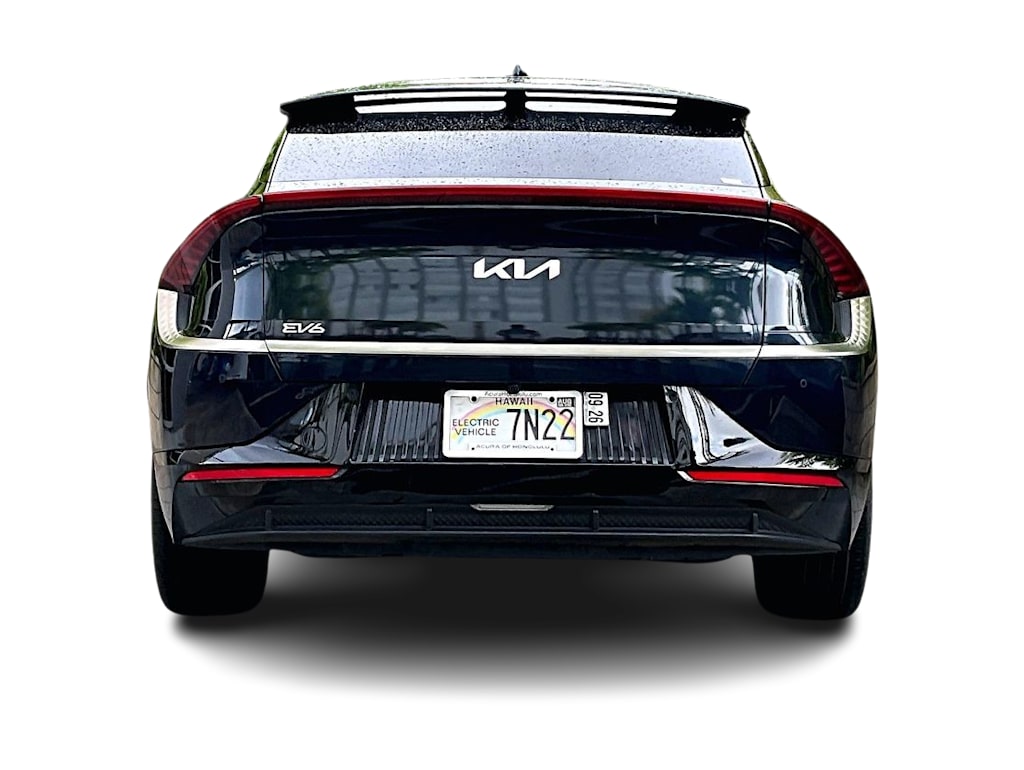Thumbnail: 2023 Kia EV6 - 5