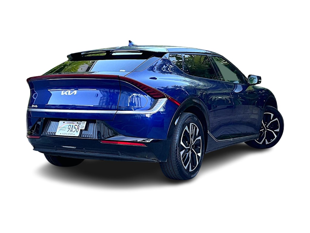 Thumbnail: 2023 Kia EV6 - 23
