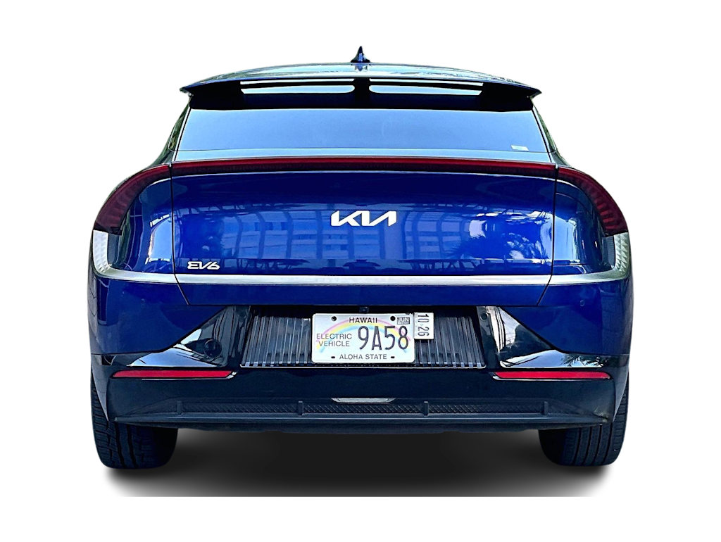 Thumbnail: 2023 Kia EV6 - 5